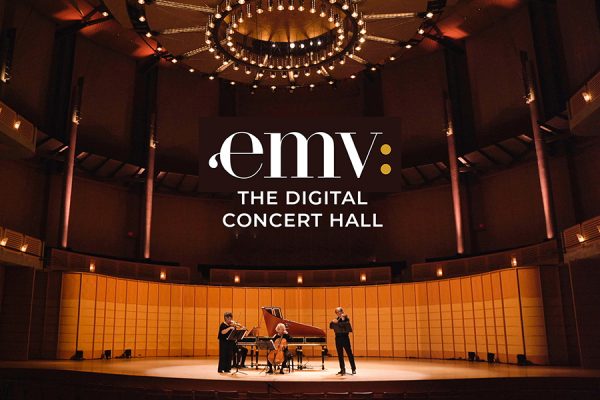 Early Music Vancouver