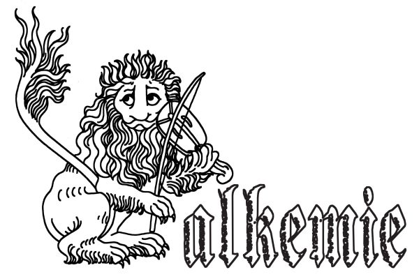 Alkemie