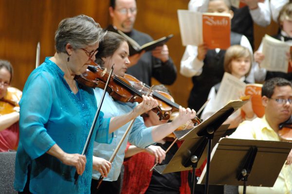 Music City Baroque