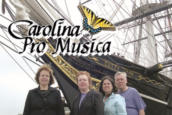 Carolina Pro Musica