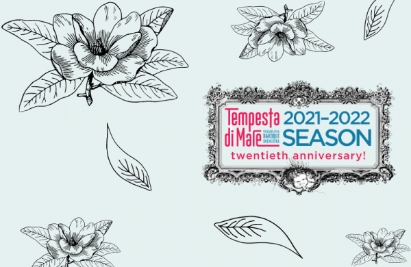 Tempesta di Mare | Philadelphia Baroque Orchestra