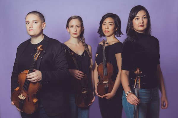 Cramer Quartet