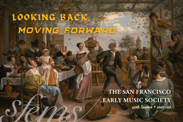San Francisco Early Music Society