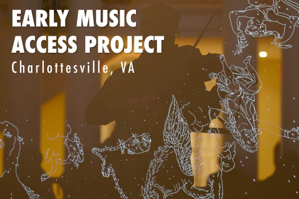 Early Music Access Project