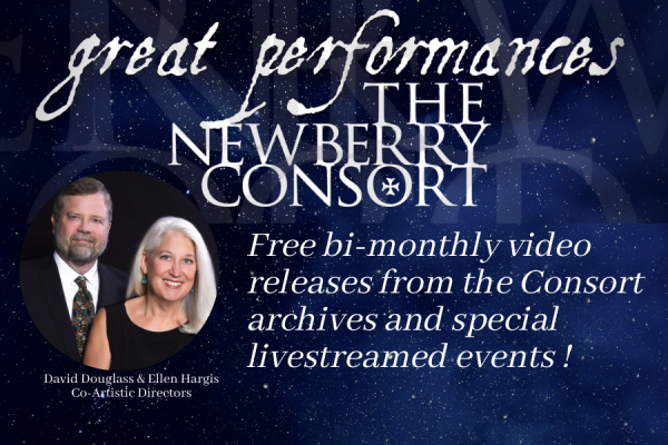Newberry Consort