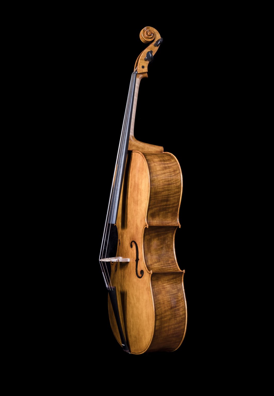 Modern Baroque String Instruments and Bows Seek Their Soulmates » Early Music America