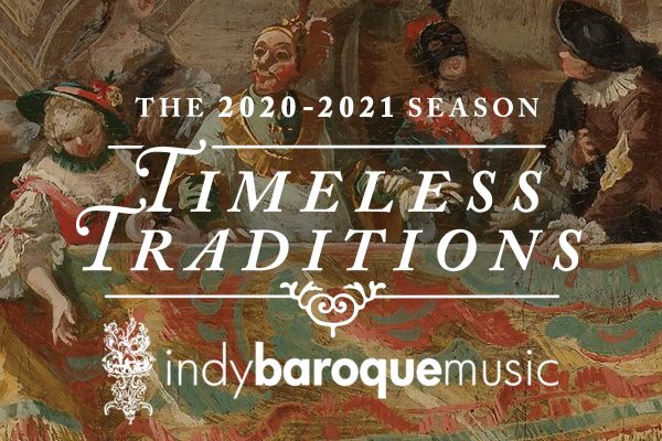 IndyBaroque Music