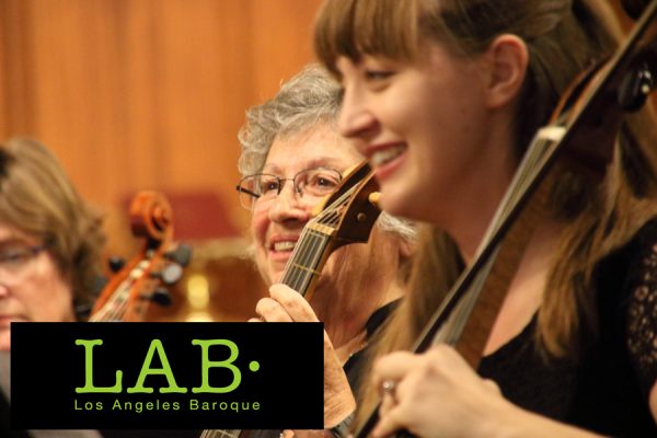 Los Angeles Baroque
