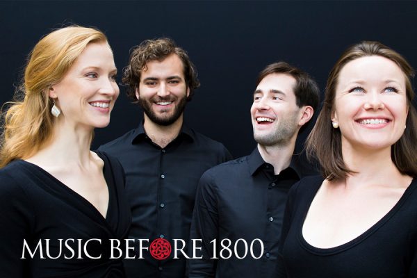 Music Before 1800