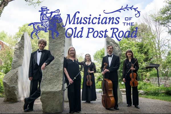 Musicians of the Old Post Road