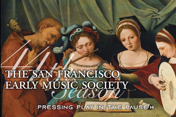 San Francisco Early Music Society