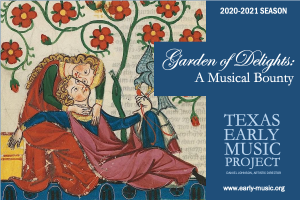 Texas Early Music Project