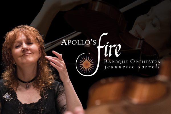 Apollo's Fire Baroque Orchestra