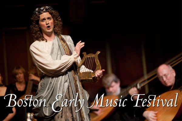 Boston Early Music Festival