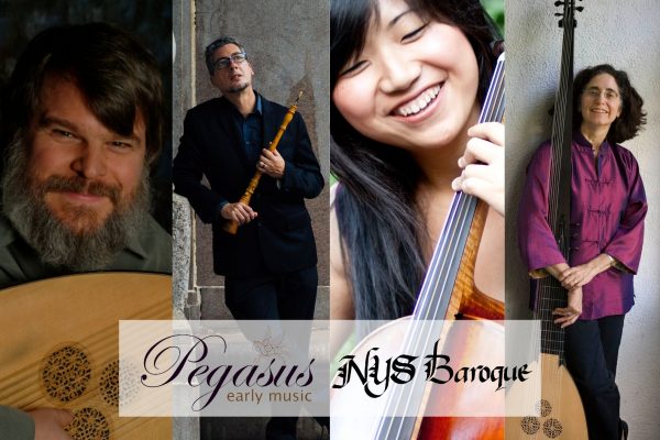 NYS Baroque