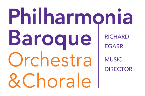 Philharmonia Baroque Orchestra & Chorale