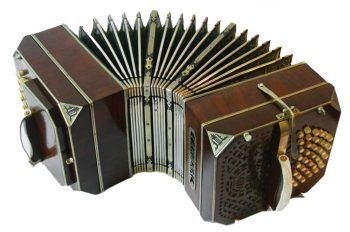 Extra Long Bellows strap 33cm can be cut to size Accordion Bandoneon concertina 