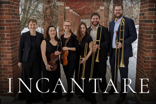 Incantare