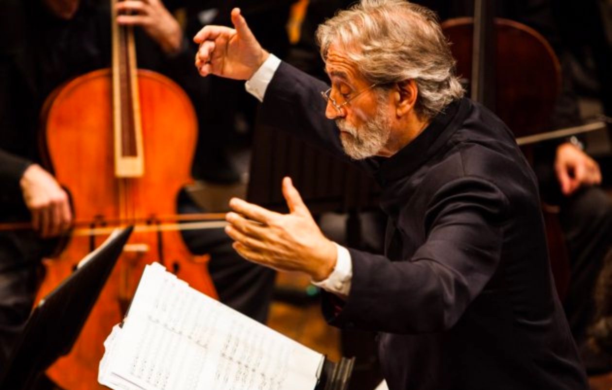 CD Review: Savall Puts Stamp On Beethoven Symphonies