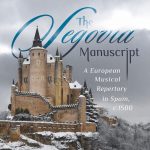 Book Review: Mysteries Explored in <i>The Segovia Manuscript</i>