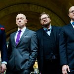 Renaissance Polyphony Meets Visuals Created By Artificial Intelligence