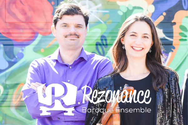 Rezonance Baroque Ensemble