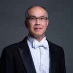 Dr. Kevin C. Leong