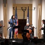 Early Music Access Project