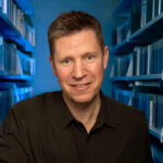 Dr. Aaron Cain