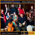 La Donna Musicale-Rumbarroco