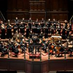 CD Reviews: Jommelli's Requiem Receives Doubly Distinguished Treatment