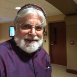 Mr. David N. Stein