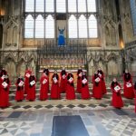 Earliest known Church of England hymn by female composer found