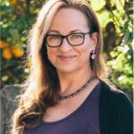 Dr. Stacey L. Helley