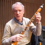 CD Review: Clarinet Works Disarm On Two Discs