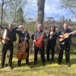 Mockingbird Early Music Ensemble