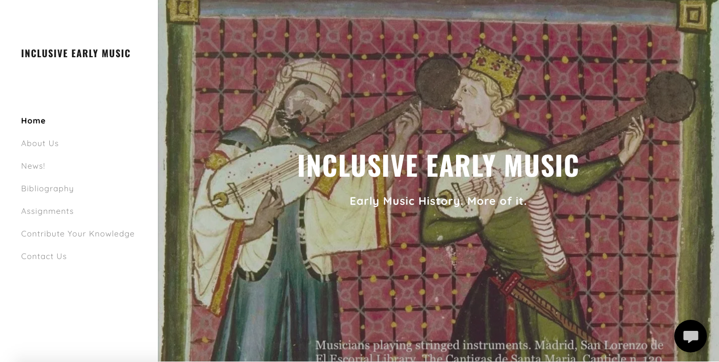 Project Aims To Broaden Diversity In Early Music Research