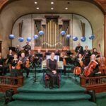 Jefferson Baroque Orchestra