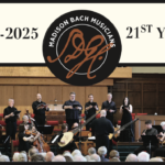 Madison Bach Musicians