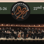 Madison Bach Musicians