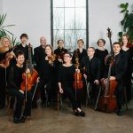 Lyra Baroque Orchestra