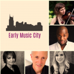 Early Music City