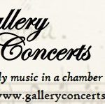 Gallery Concerts