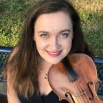 Eleanor Brennand Legault