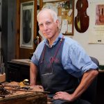 H. F. Grabenstein, Bowmaker