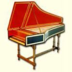 Gerald Self Harpsichords