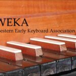 Western Early Keyboard Association
