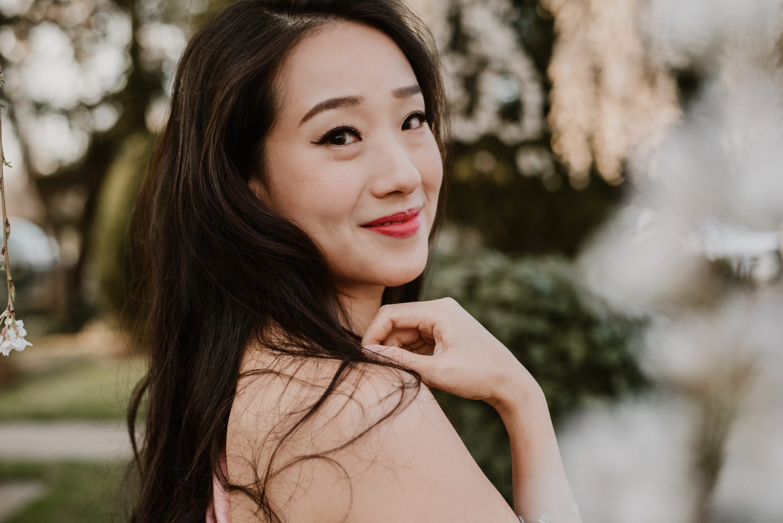Ms. Seungah Hong » Early Music America