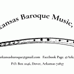 Arkansas Baroque Music, Inc.