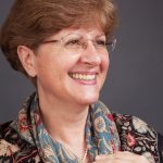 Dr. Elisabeth Kotzakidou Pace